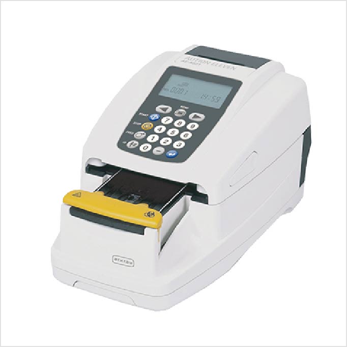 小型尿分析装置